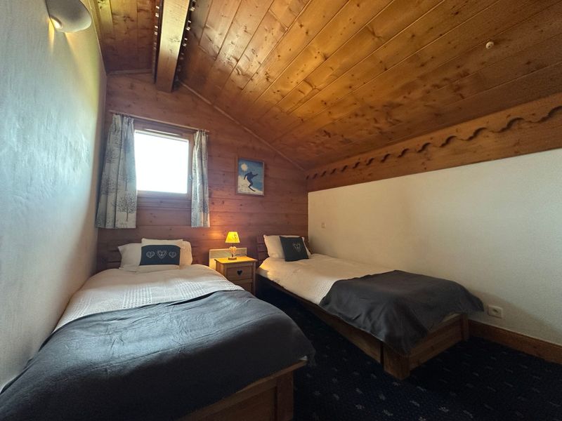 Résidence REFUGE DE L'ALPAGE BAT E - Morillon Village