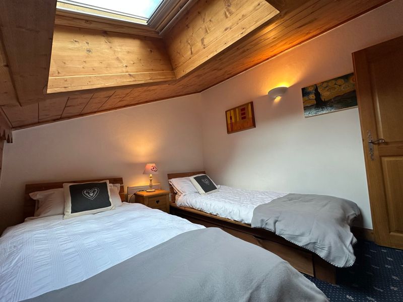 Résidence REFUGE DE L'ALPAGE BAT E - Morillon Village