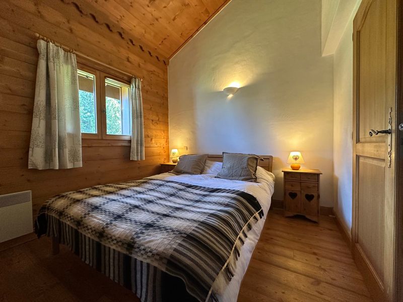 Résidence REFUGE DE L'ALPAGE BAT E - Morillon Village