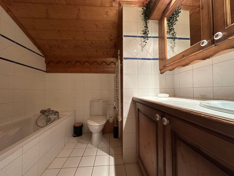 Résidence REFUGE DE L'ALPAGE BAT E - Morillon Village