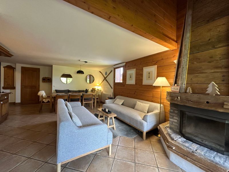 Résidence REFUGE DE L'ALPAGE BAT E - Morillon Village