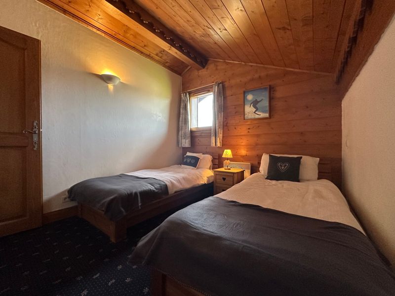 Résidence REFUGE DE L'ALPAGE BAT E - Morillon Village