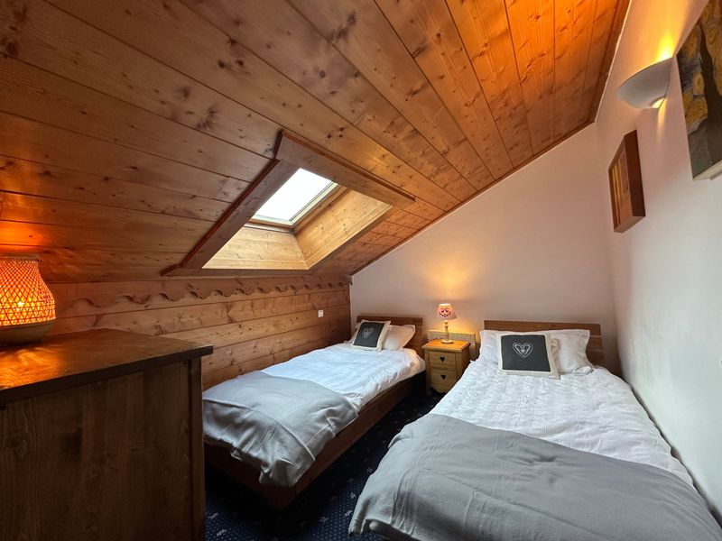 Résidence REFUGE DE L'ALPAGE BAT E - Morillon Village