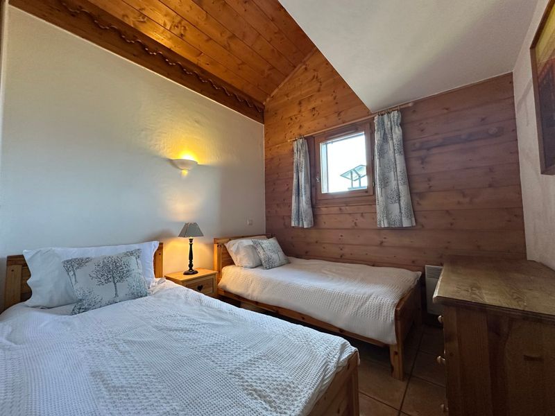 Résidence REFUGE DE L'ALPAGE BAT E - Morillon Village