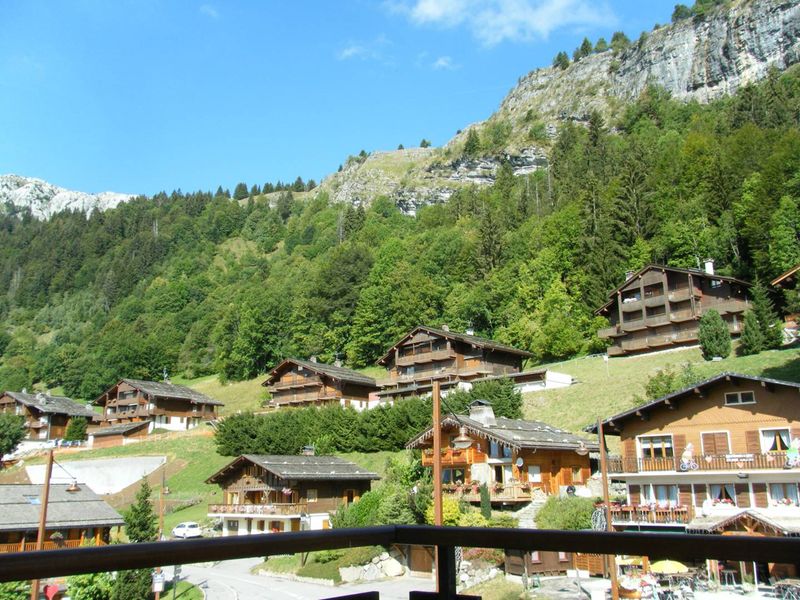 Résidence JALOUVRE - Le Grand Bornand