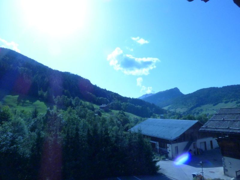 Résidence LA PASTOURELLE - Le Grand Bornand