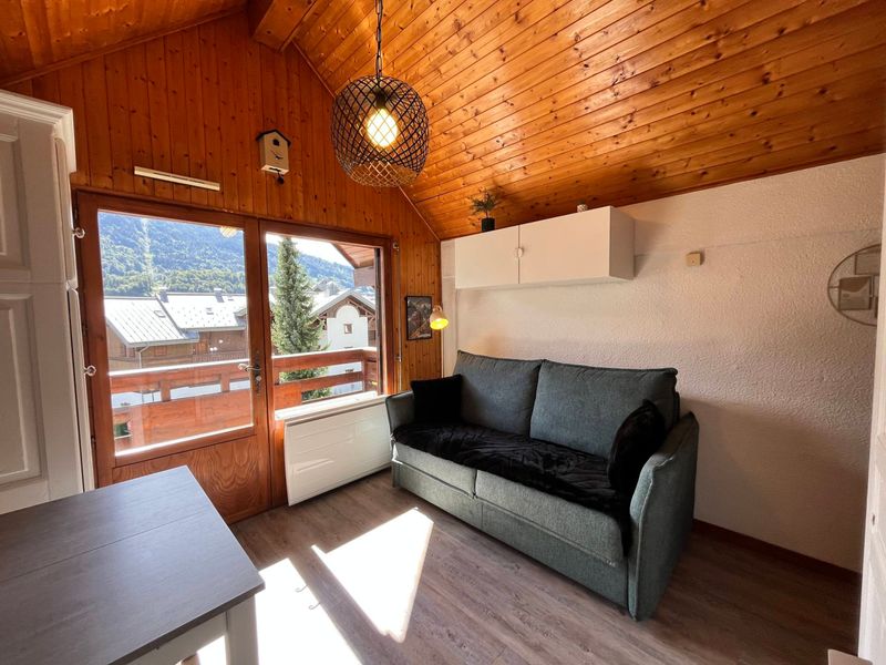 Résidence SAMOENS SOLEIL - Samoëns