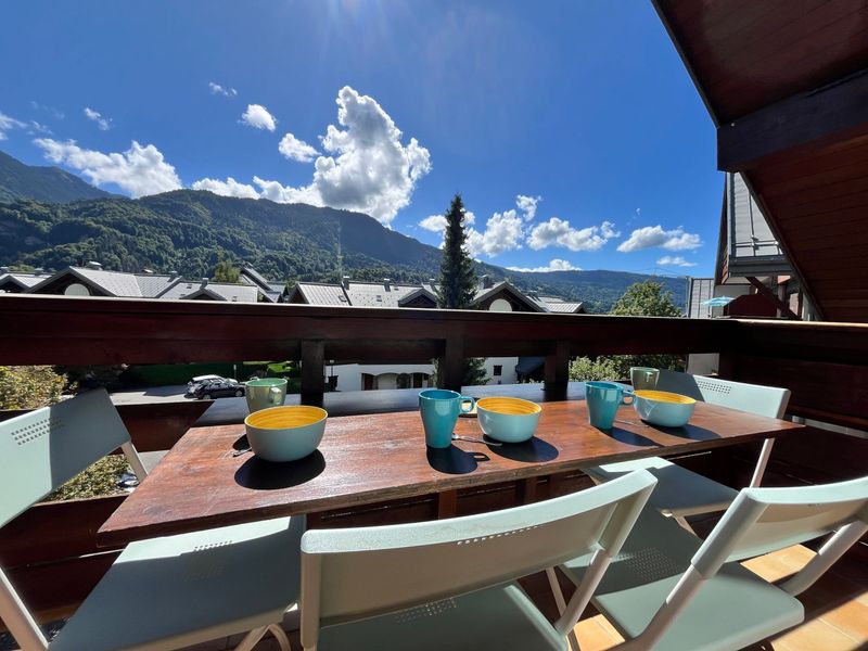Résidence SAMOENS SOLEIL - Samoëns
