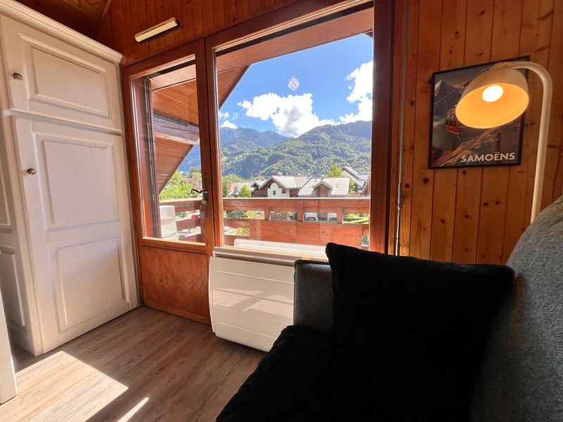 Résidence SAMOENS SOLEIL - Samoëns