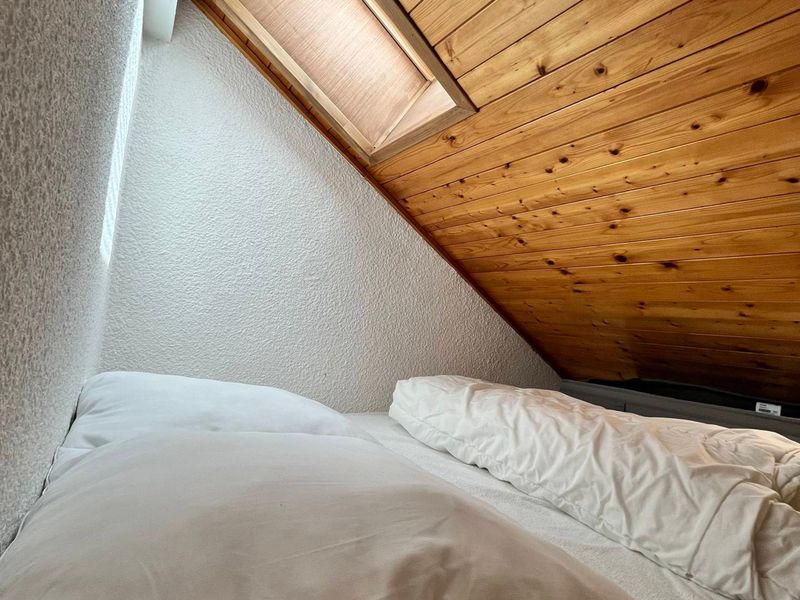 Résidence SAMOENS SOLEIL - Samoëns