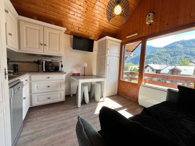 Résidence SAMOENS SOLEIL - Samoëns