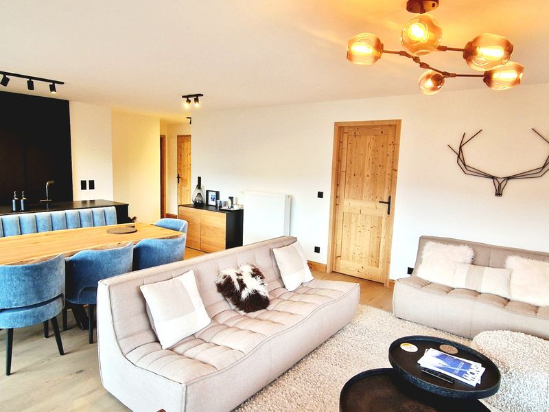 Résidence LE CHALET MARTIN - Plagne Montalbert