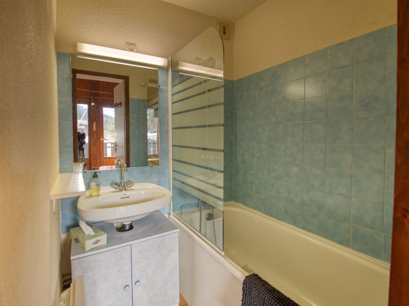 Résidence CRIOU I - Morillon Village