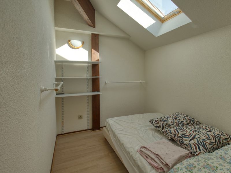 Résidence CRIOU I - Morillon Village