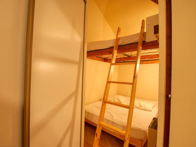 Résidence CRIOU I - Morillon Village