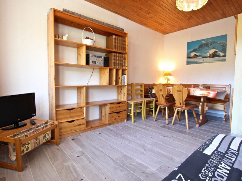 Apartment Chamrousse, 1 bedroom, 4 persons - Résidence LA LAUZIERE - Chamrousse