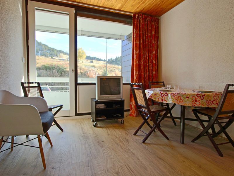 Appartement Chamrousse, 2 pieces, 4 personnes - Résidence LA LAUZIERE - Chamrousse