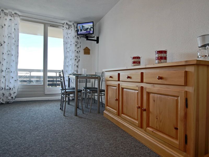 Studio Chamrousse, 1 pièce, 5 personnes - Résidence LES MARMOTTES - Chamrousse