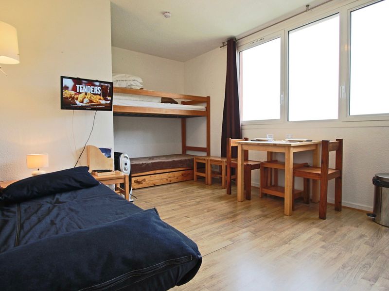 Studio Chamrousse, 1 room, 3 people - Cozy studio for 2 near slopes in Chamrousse FR-1-340-109 - Chamrousse