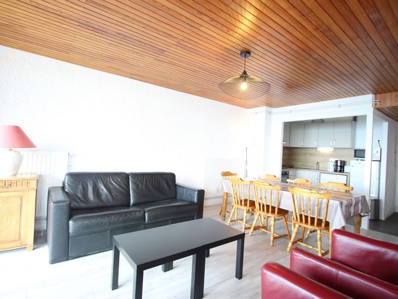 Appartement Chamrousse, 3 pièces, 8 personnes - Résidence LA CROISETTE - Chamrousse
