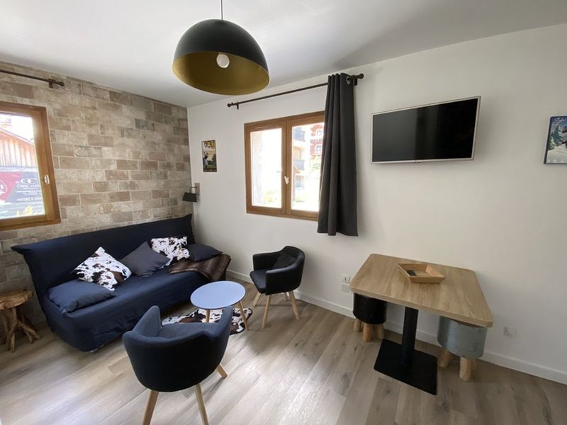 Apartment Montgenèvre, 1 bedroom, 4 persons - Résidence Neige et Golf - Montgenèvre