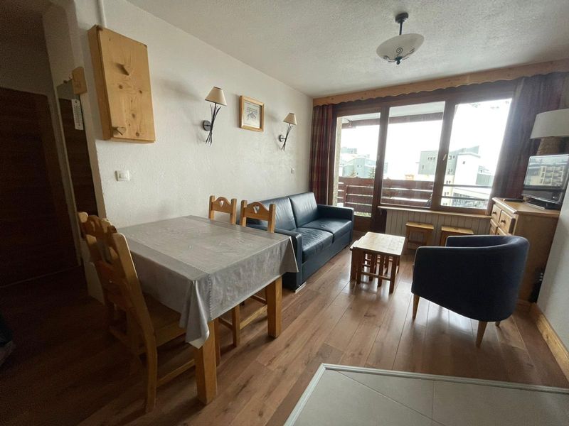 Apartment Tignes, 1 bedroom, 6 persons - Résidence LE CURLING A - Tignes Val Claret