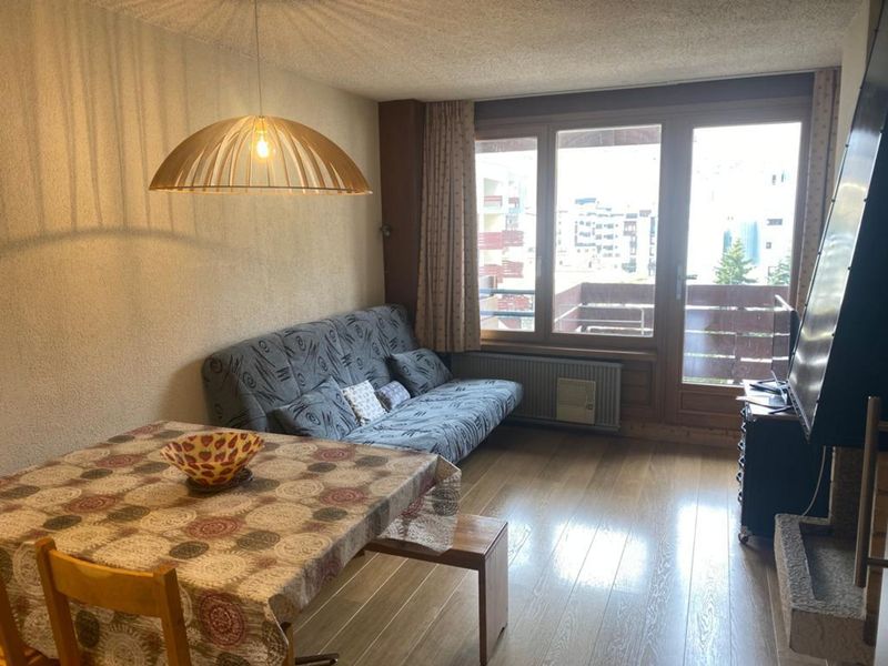 Appartement Tignes, 2 pieces, 5 personnes - Résidence LE CURLING A - Tignes Val Claret