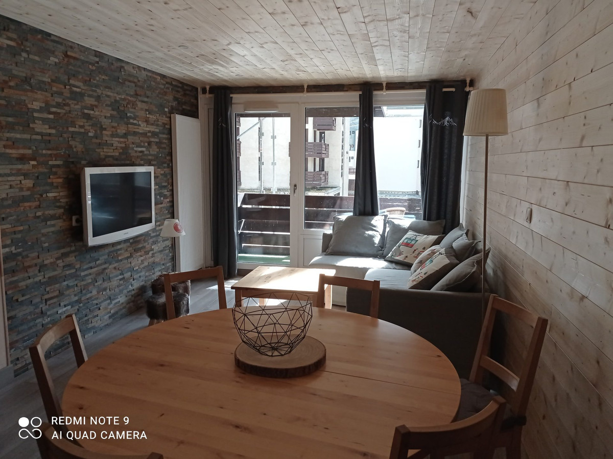Appartement Tignes, 3 pieces, 7 personnes - Résidence LE TICHOT B - Tignes Val Claret