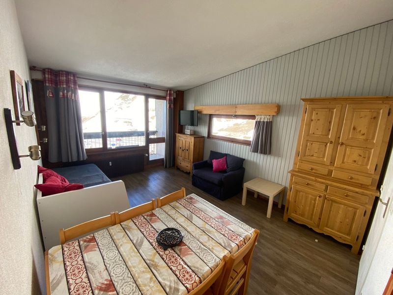 Apartment Tignes, 1 bedroom, 6 persons - Résidence LE SCHUSS - Tignes Val Claret
