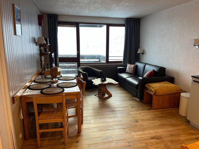 Apartment Tignes, 2 Rooms, 4 People - Résidence LE SCHUSS - Tignes Val Claret