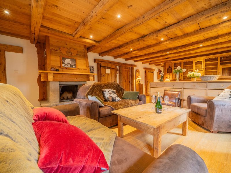 Appartement La Clusaz, 6 pièces, 10 personnes - Résidence PACCALY - La Clusaz