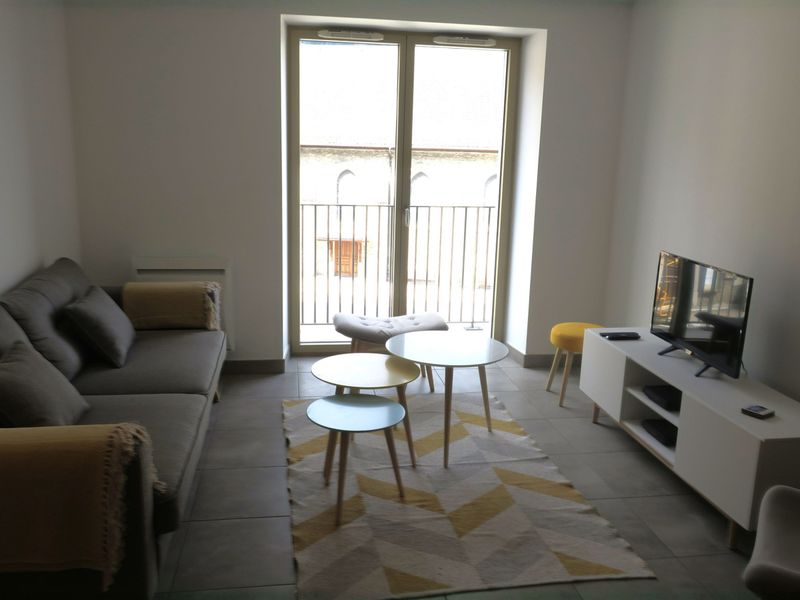 Apartment Chatel, 3 Rooms, 4 Guests - Résidence LION D'OR - Châtel