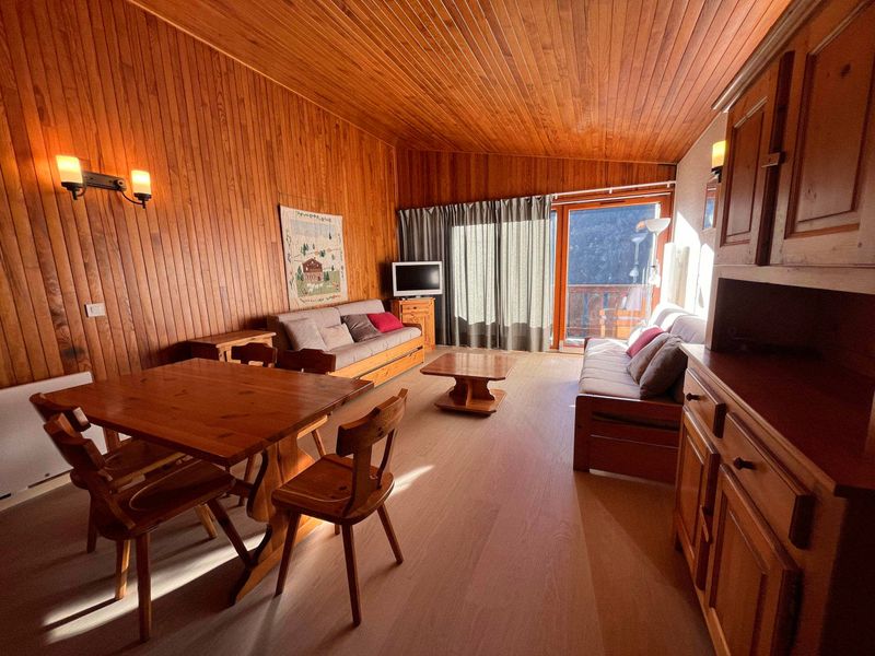 Apartment Châtel, 1 bedroom, 4 persons - Central Apartment in Châtel - Parking, WIFI, Pets allowed, 4 pax FR-1-198-176 - Châtel