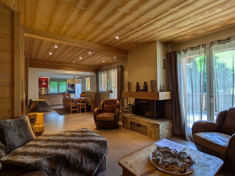 Apartment La Clusaz, 4 bedrooms, 10 persons - Résidence LES CYCLAMENS - La Clusaz