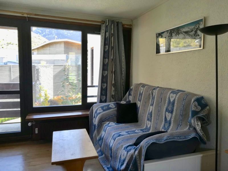Apartment Tignes, 1 bedroom, 4 persons - Résidence LES MOUTIERES B2 - Tignes Val Claret