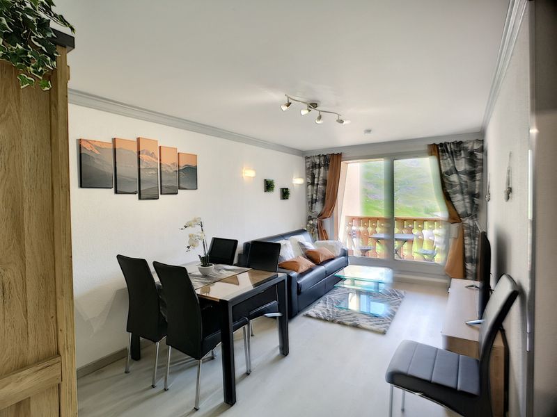 Apartment Les Menuires, 2 bedrooms, 6 persons - Résidence VALMONT - Les Menuires Bruyères