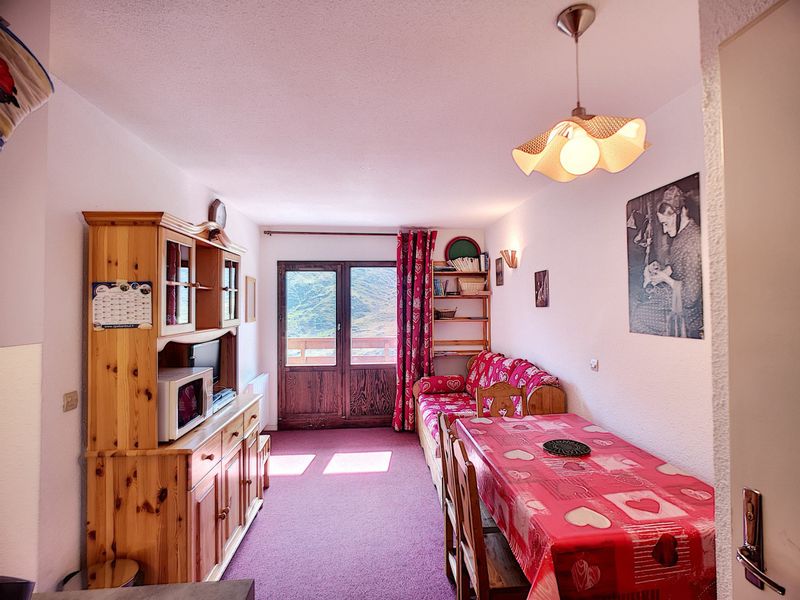 Apartment Les Menuires, 1 bedroom, 4 persons - Résidence OREE DES PISTES - Les Menuires Bruyères