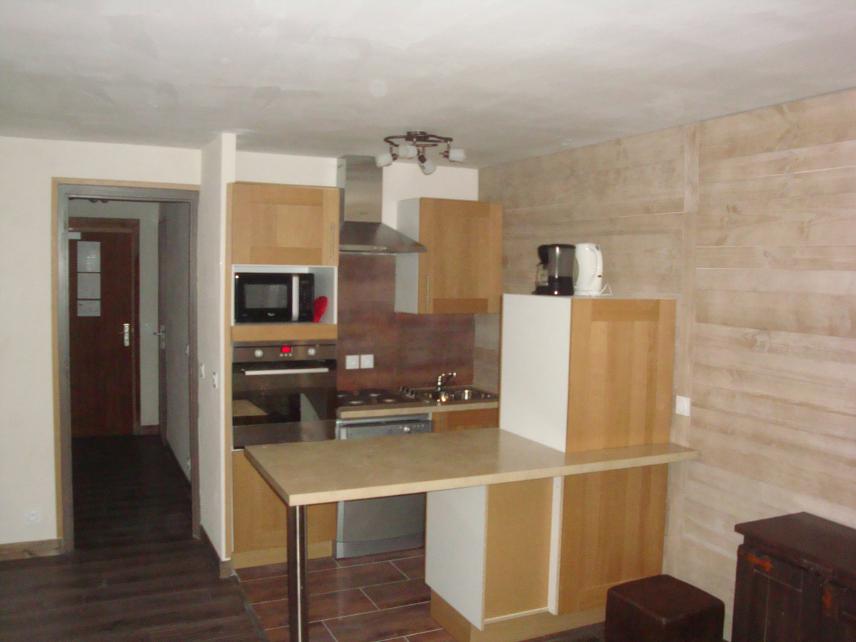 Apartment 2 Rooms 6 persons - DAN13 - Magnifique appartement. Centre Ville, pied des pistes. - Val d'Isère Centre