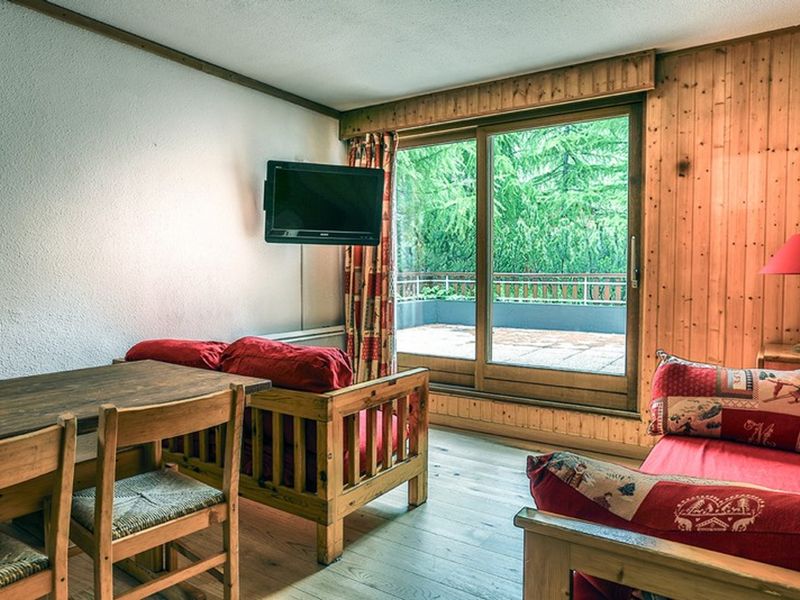 Apartment Val-d'Isère, 4 bedrooms, 8 persons - Résidence CHALET OREE - Val d'Isère Centre
