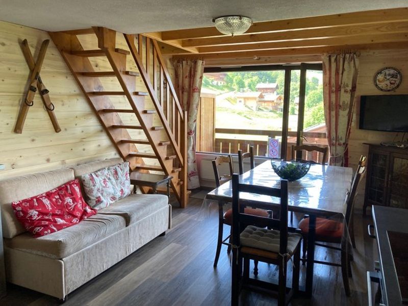 Apartment Le Grand-Bornand, 1 bedroom, 6 persons - Résidence Piste Rouge B - Le Grand Bornand