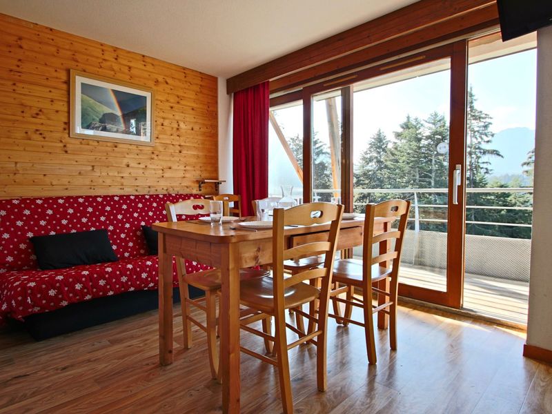 Appartement Chamrousse, 3 pieces, 6 personnes - Résidence VIL. BACHAT MELEZES - Chamrousse