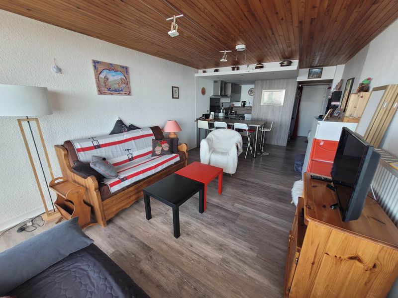 Appartement Chamrousse, 2 pieces, 6 personnes - Résidence LES AROLLES - Chamrousse