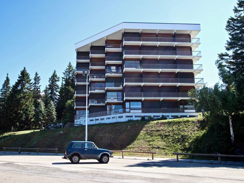 Résidence L'ARSELLE - Chamrousse
