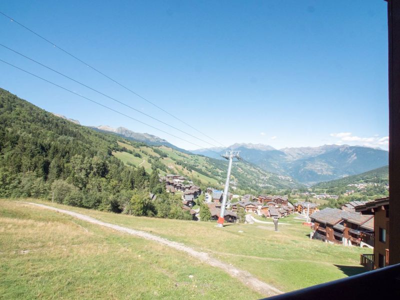 Résidence Orgentil - Valmorel
