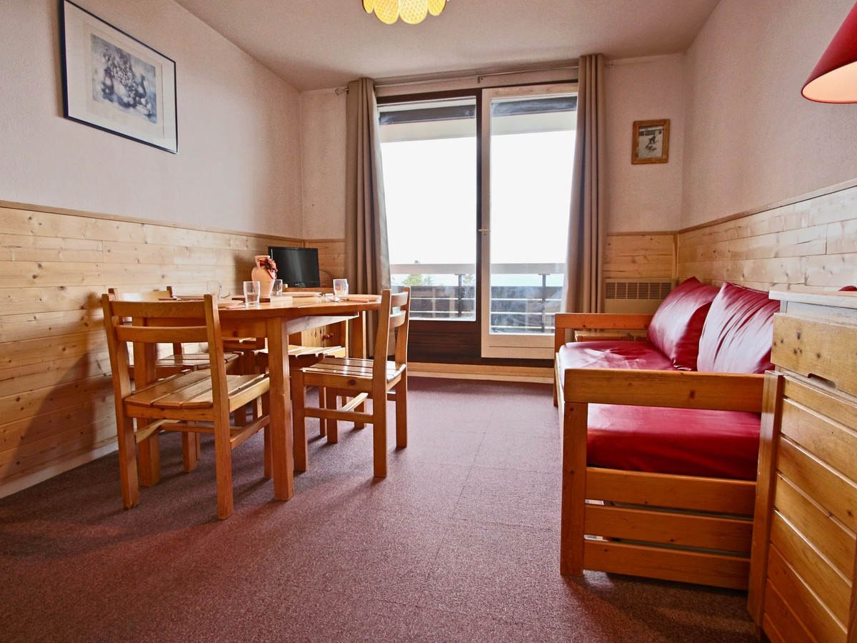 Apartment Chamrousse, 1 bedroom, 6 persons - Apartment Chamrousse, 1 bedroom, 6 persons - Chamrousse