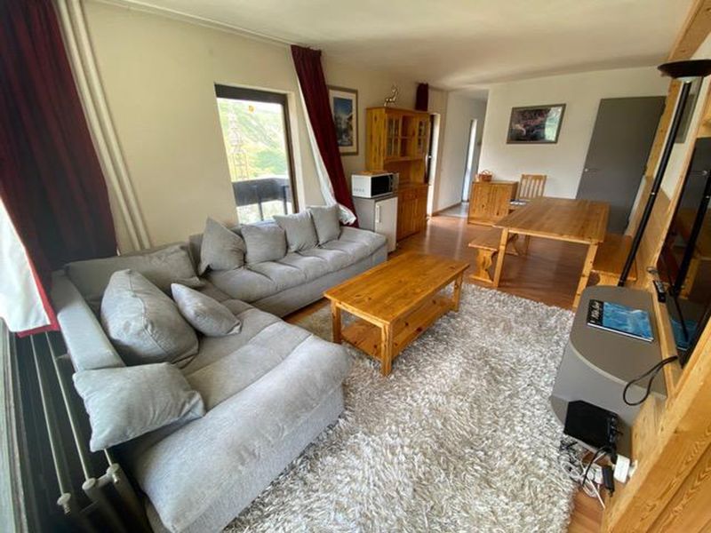 Appartement Les Menuires, 4 pieces, 10 personnes - Résidence DORON - Les Menuires Croisette