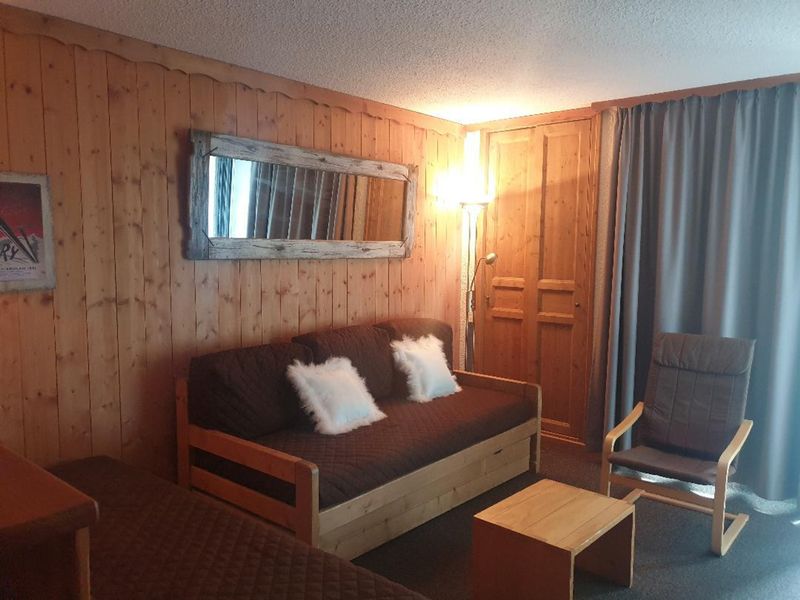 Apartment Les Menuires, 1 bedroom, 5 persons - Résidence CHANTENEIGE - Les Menuires Croisette