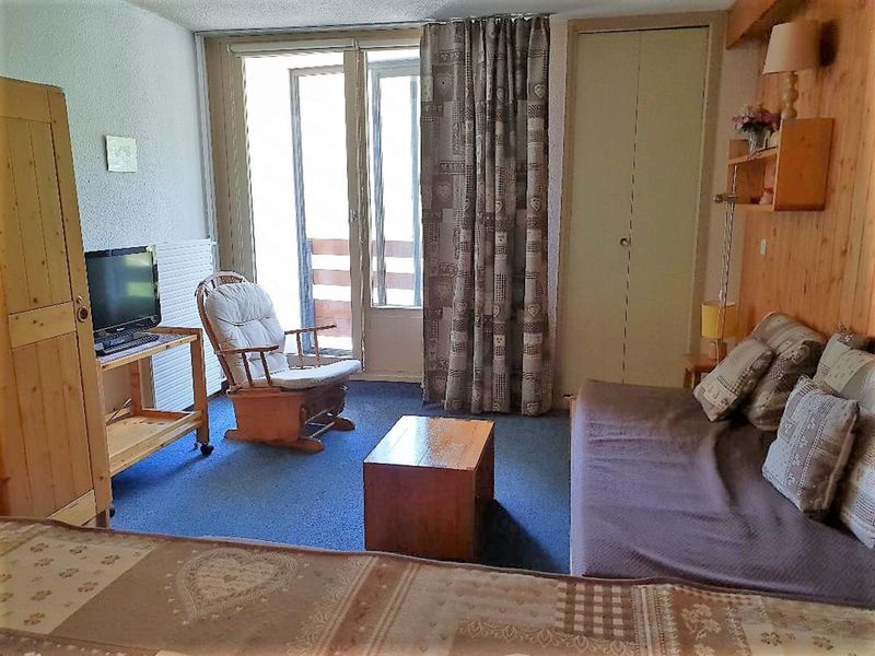 Appartement Les Menuires, 2 pieces, 5 personnes - Résidence CHANTENEIGE - Les Menuires Croisette