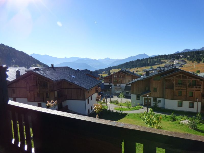 Résidence GENTIANES - Les Saisies