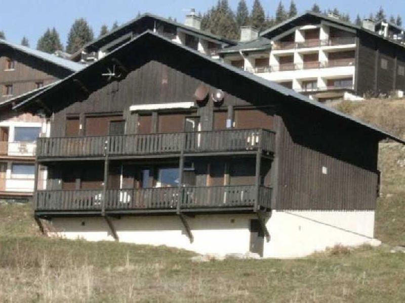 Résidence GENTIANES - Les Saisies